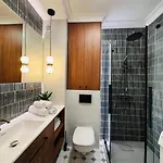 Apartment Apartamentysnu, Przy Bulwarach 30 Radom