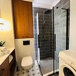 Apartment Apartamentysnu, Przy Bulwarach 30