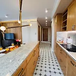 Apartamentysnu, Przy Bulwarach 30