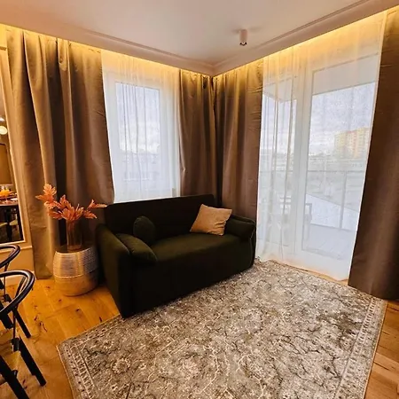 Apartamentysnu, Przy Bulwarach 30 Apartment Radom
