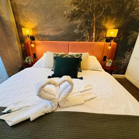 Apartamentysnu, Przy Bulwarach 30 *